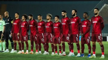 بنتيجة 3–2.. سيراميكا كليوباترا يهزم غزل المحلة ويؤكد صدارته في الدوري الممتاز